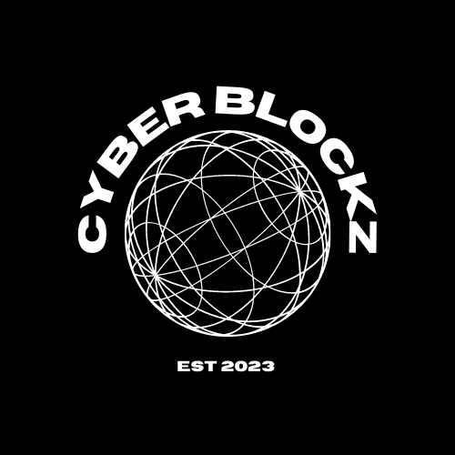 CyberBlockz Logo